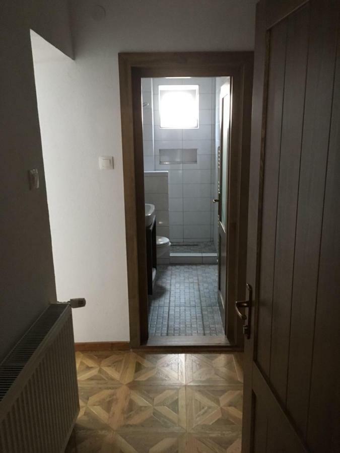 바일레 투슈나드 Casa Karola Haz B&B 외부 사진